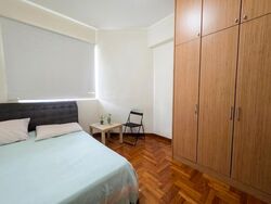 Rafflesia Condominium (D20), Condominium #633779451